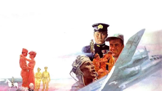 Watch Enola Gay: The Men, the Mission, the Atomic Bomb Trailer