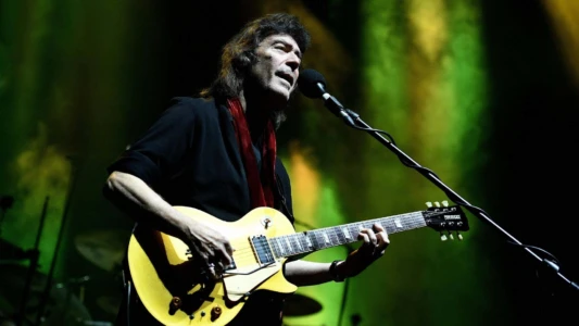 Watch Steve Hackett - Selling England by the Pound & Spectral Mornings, Live at Hammersmith Trailer