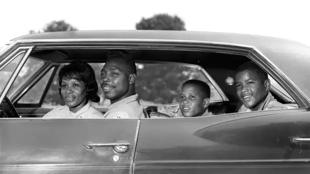 Watch Driving While Black: Race, Space and Mobility in America Trailer