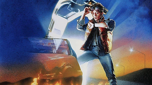 Watch Back to the Future Trailer