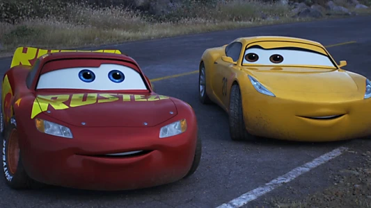 Cars 3