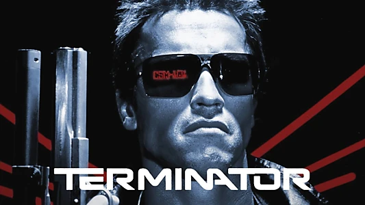 The Terminator