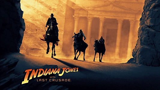 Indiana Jones and the Last Crusade