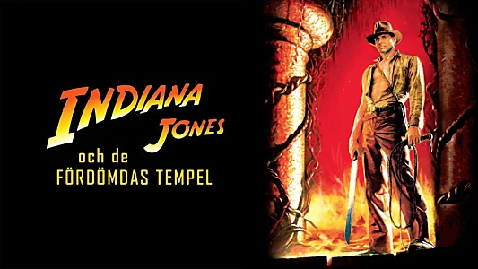 Indiana Jones and the Temple of Doom