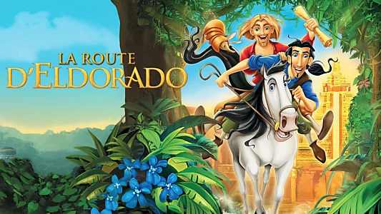 The Road to El Dorado