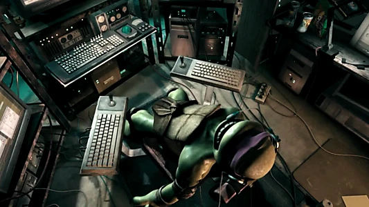 TMNT