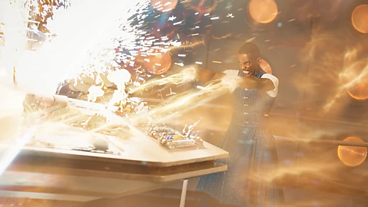 Doctor Who: Wish World & The Reality War