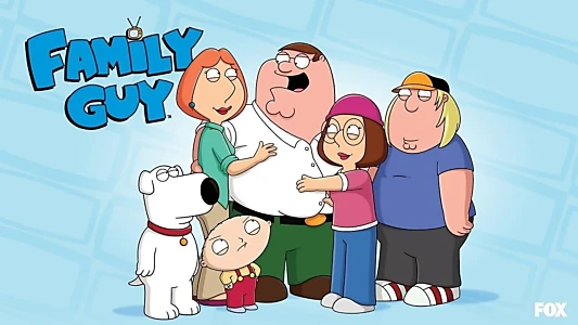 Family Guy