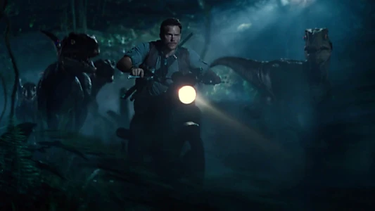 Jurassic World