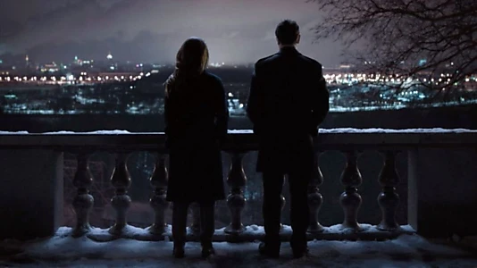 The Americans