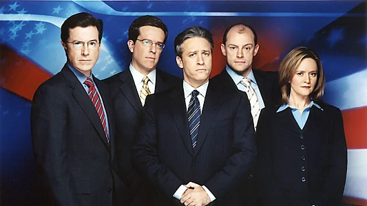 The Daily Show