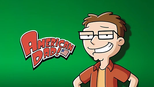 American Dad!