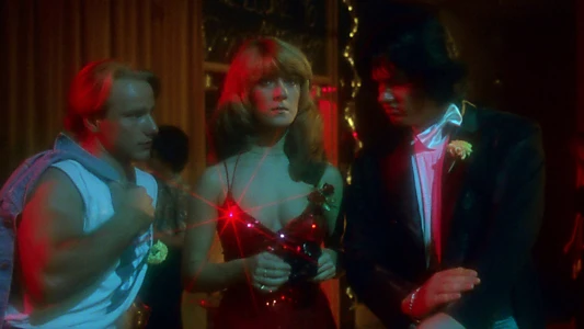 Prom Night