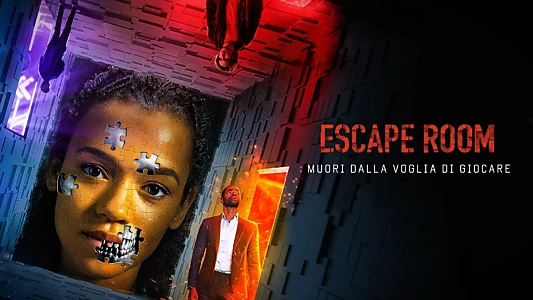 Escape Room