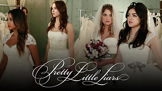 Pretty Little Liars