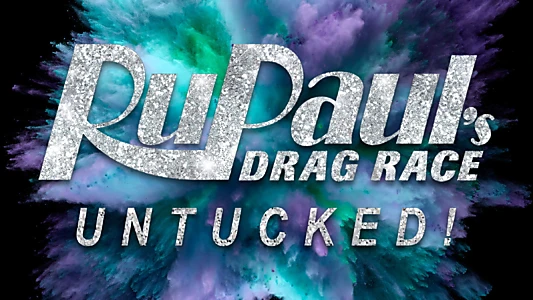 RuPaul's Drag Race: Untucked