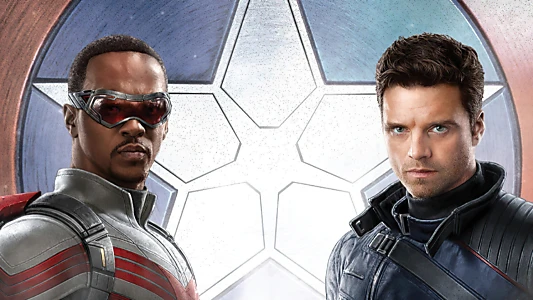 The Falcon and the Winter Soldier