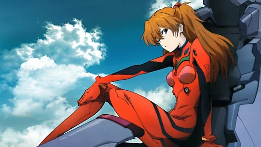 Neon Genesis Evangelion: The End of Evangelion