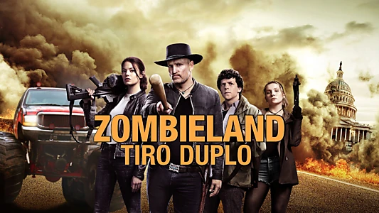 Zombieland: Double Tap