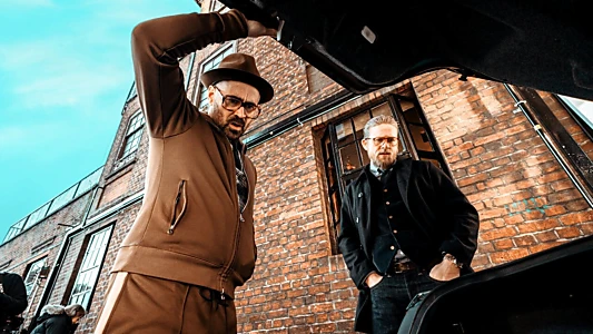 The Gentlemen