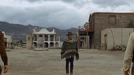 A Fistful of Dollars