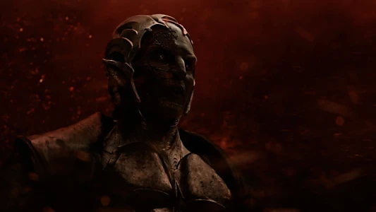 Thor: The Dark World