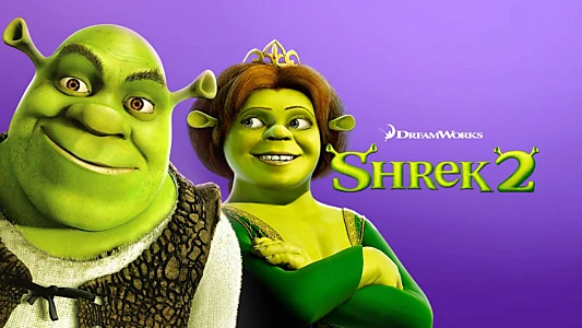 Shrek 2