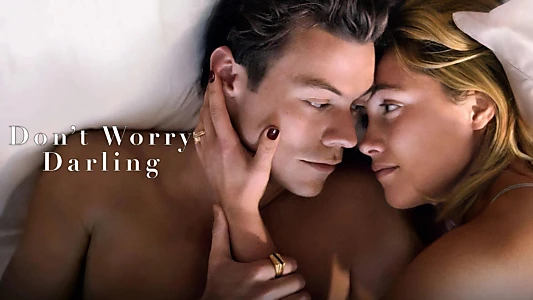 Don't Worry Darling