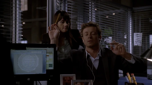 The Mentalist