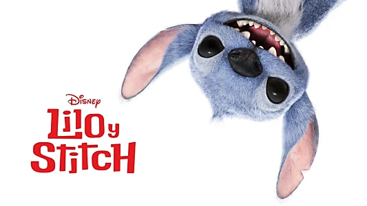 Lilo & Stitch