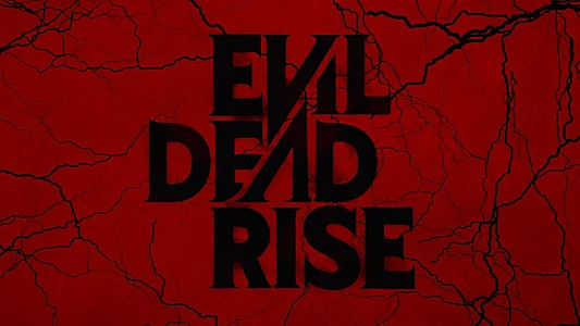 Evil Dead Rise