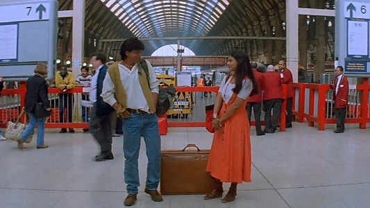 Dilwale Dulhania Le Jayenge