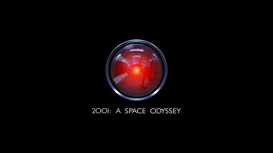 2001: A Space Odyssey