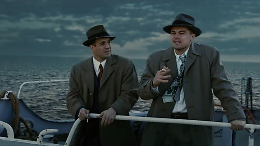 Shutter Island