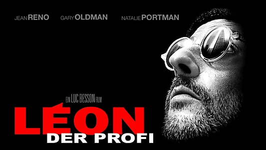 Léon: The Professional