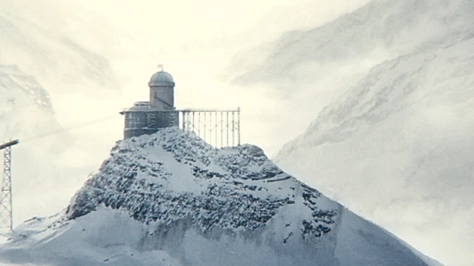 The Grand Budapest Hotel