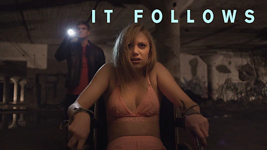 It Follows