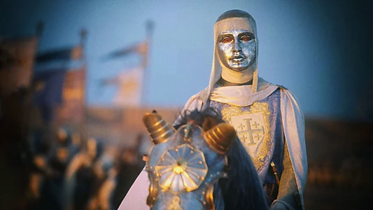 Kingdom of Heaven