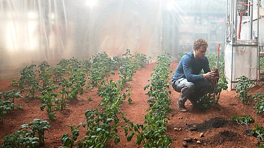 The Martian