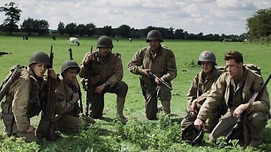 Saving Private Ryan