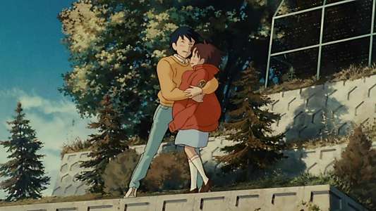 Whisper of the Heart