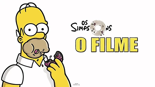 The Simpsons Movie
