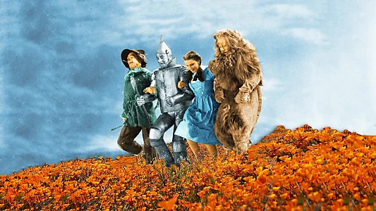 The Wizard of Oz