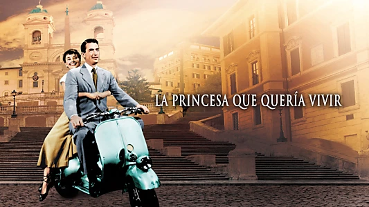 Roman Holiday