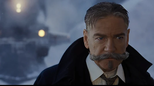 Murder on the Orient Express