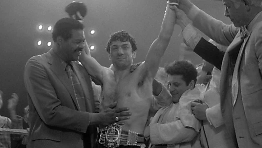 Raging Bull