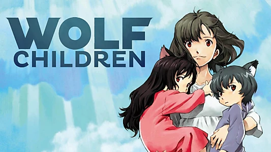 Wolf Children
