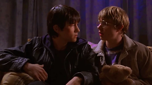 Mysterious Skin