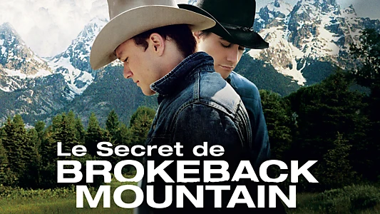 Brokeback Mountain