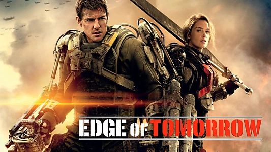 Edge of Tomorrow